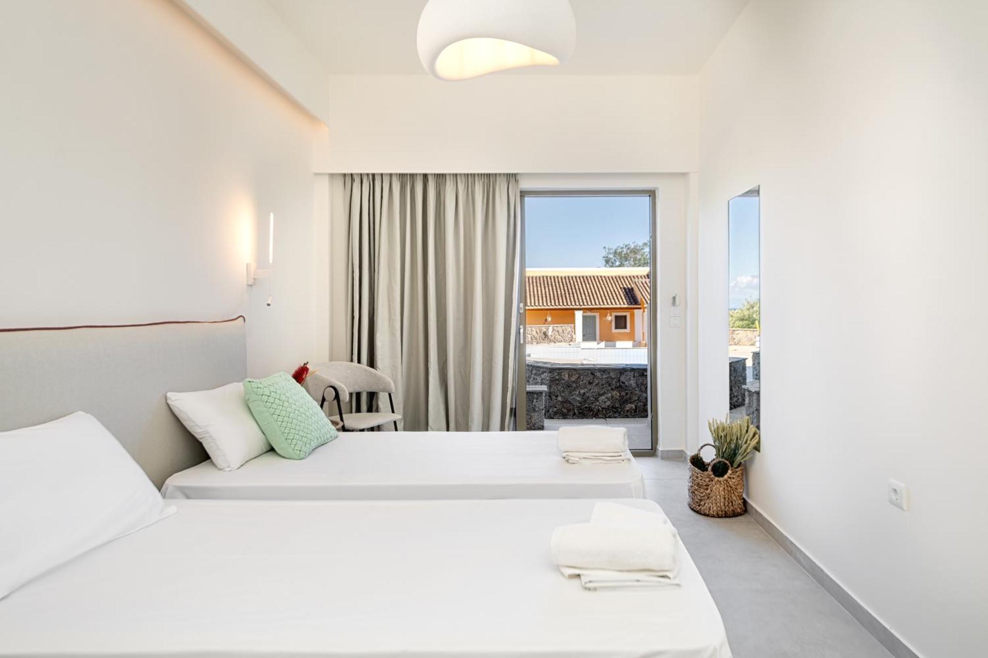 Apart Otel Little Corfu *