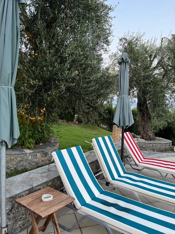 Little Corfu Hotel apartamentowy *