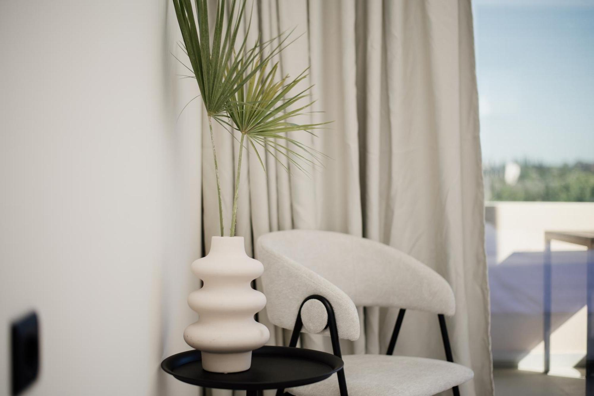 Little Corfu Hotel apartamentowy *