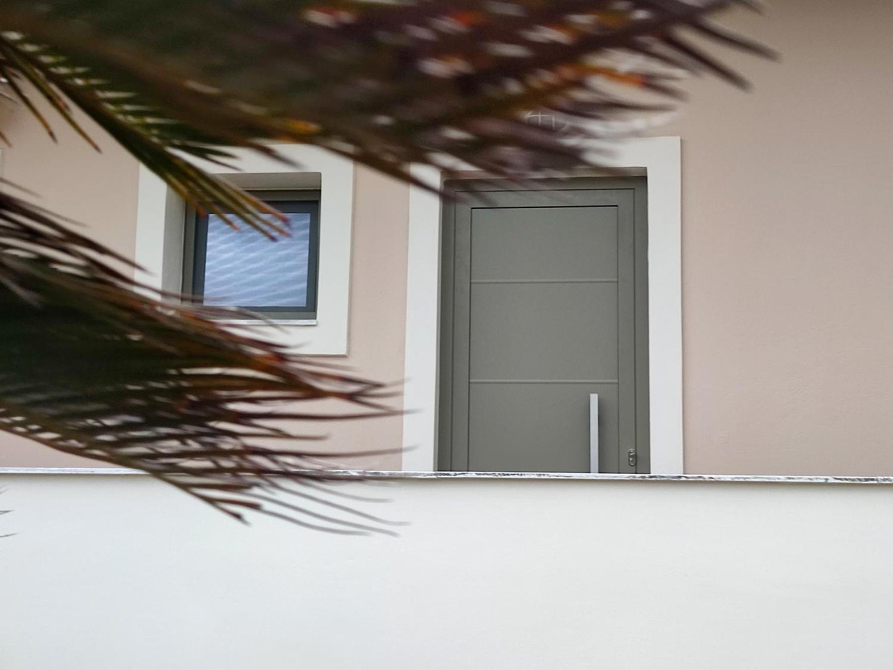 Hotel apartamentowy Little Corfu *